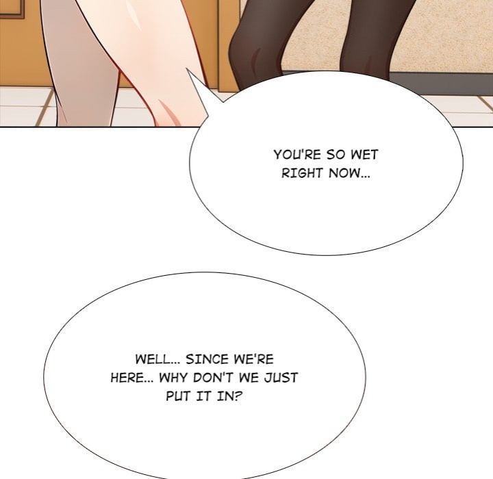 Desire Note - Chapter 14 Page 69