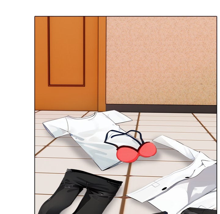 Desire Note - Chapter 14 Page 91