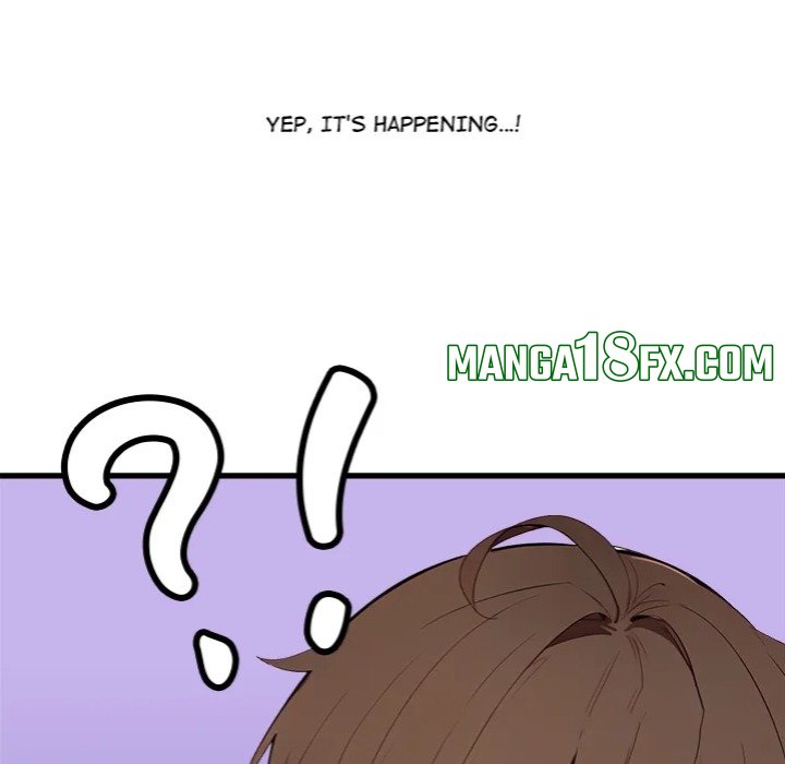 Desire Note - Chapter 2 Page 33