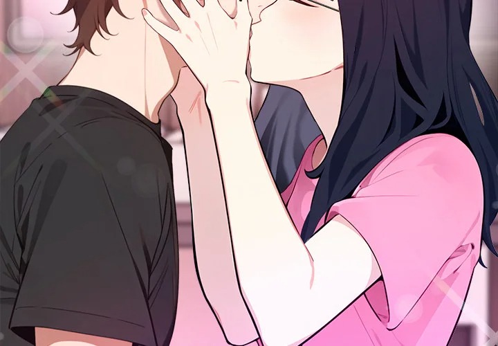 Desire Note - Chapter 2 Page 4