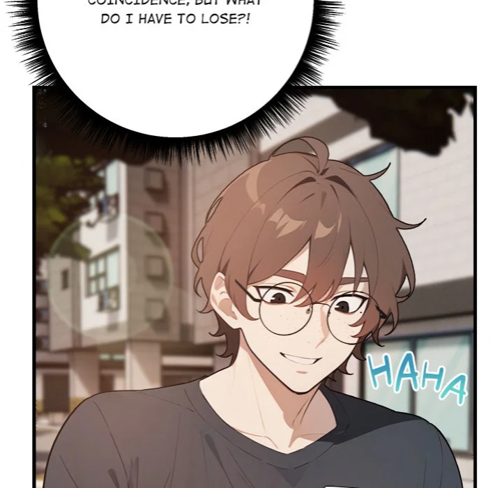 Desire Note - Chapter 3 Page 125