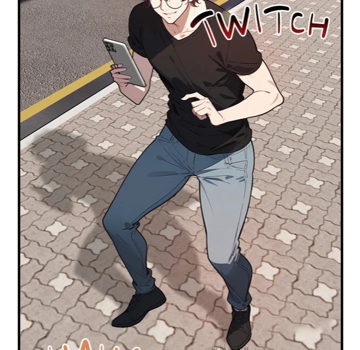 Desire Note - Chapter 3 Page 132