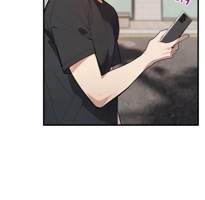 Desire Note - Chapter 3 Page 135