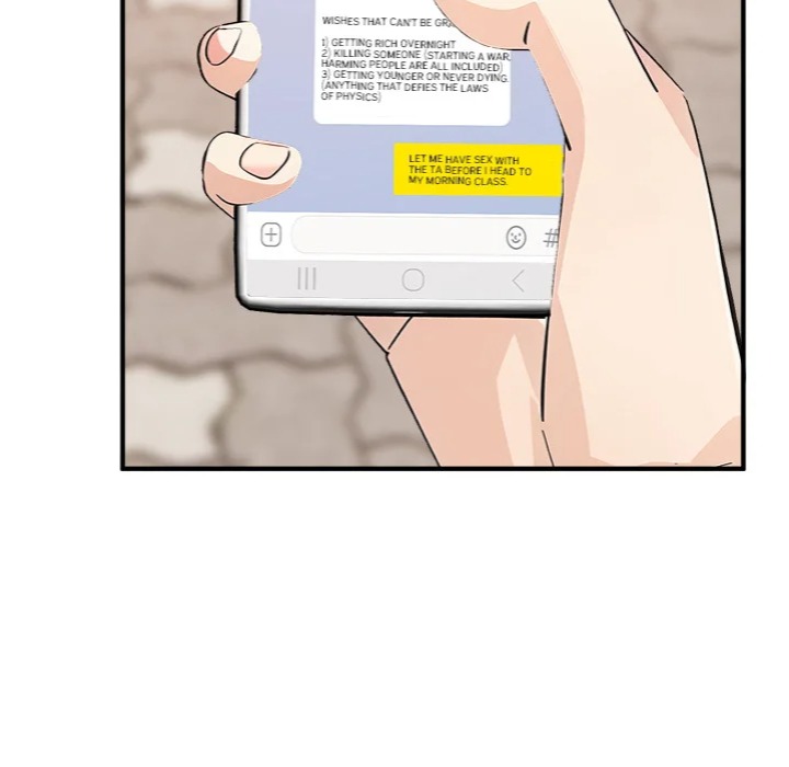 Desire Note - Chapter 3 Page 152