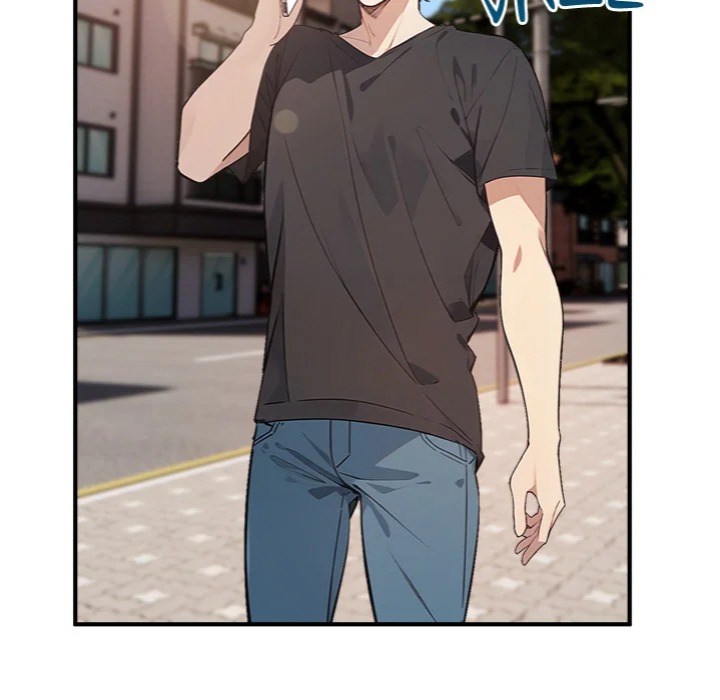 Desire Note - Chapter 3 Page 179