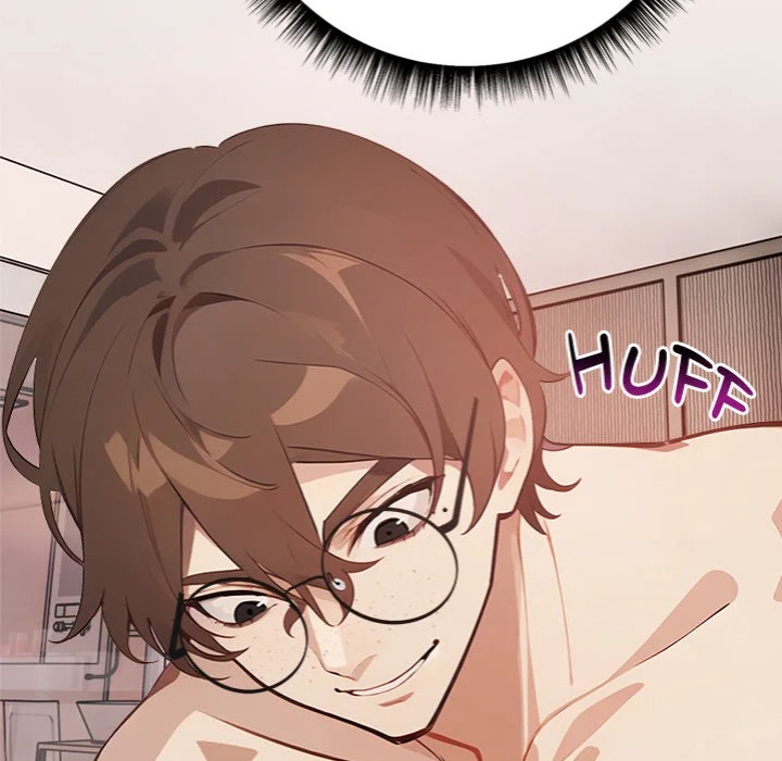 Desire Note - Chapter 3 Page 192