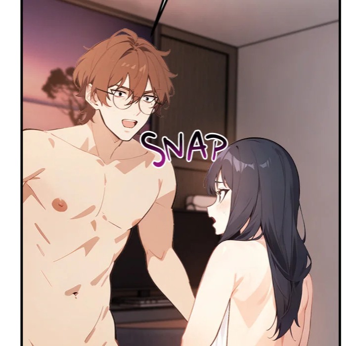 Desire Note - Chapter 3 Page 26