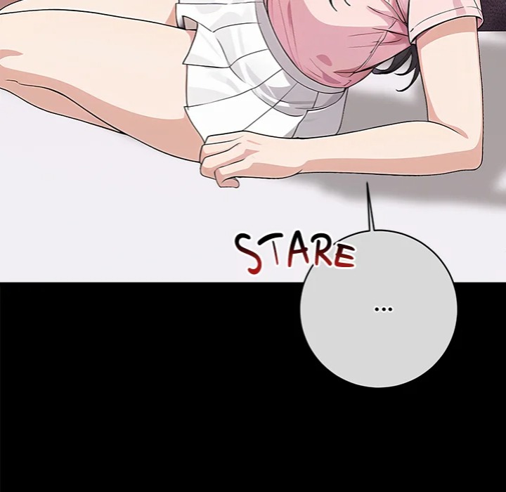 Desire Note - Chapter 3 Page 31