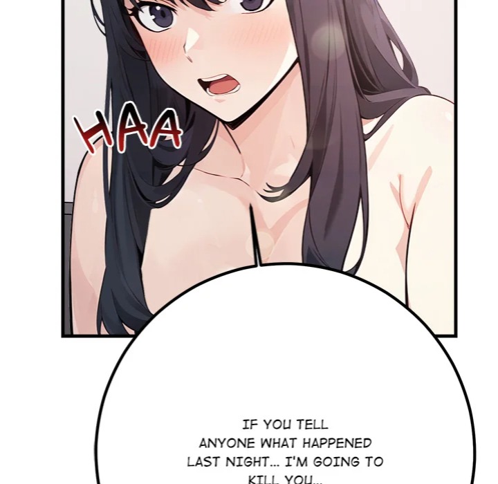 Desire Note - Chapter 3 Page 64