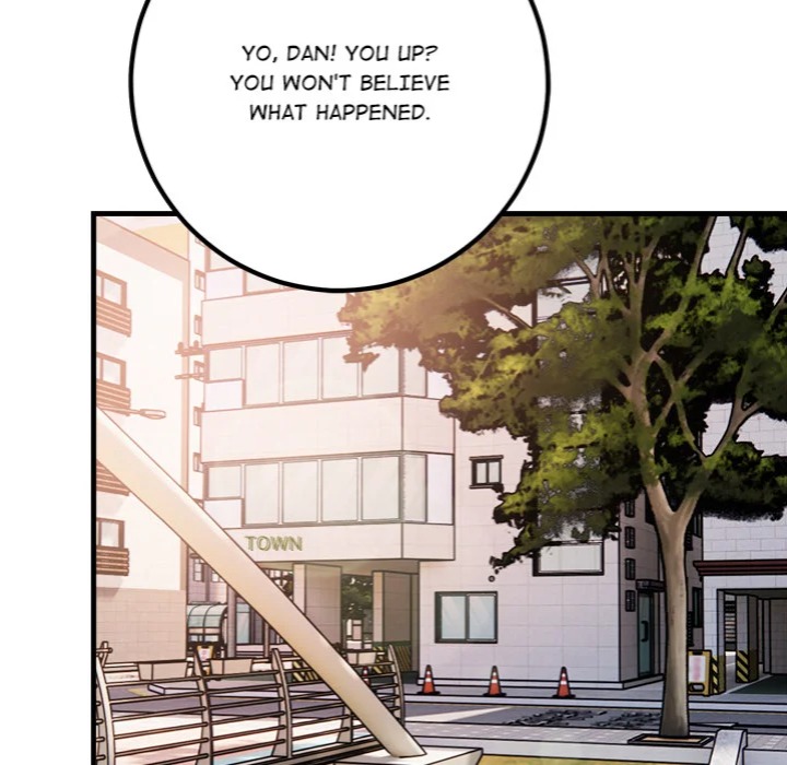 Desire Note - Chapter 3 Page 80