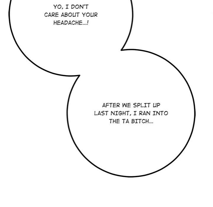 Desire Note - Chapter 3 Page 84