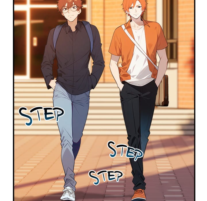 Desire Note - Chapter 4 Page 111