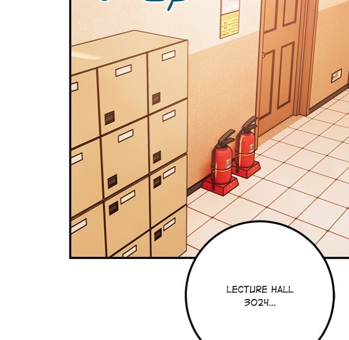 Desire Note - Chapter 4 Page 135