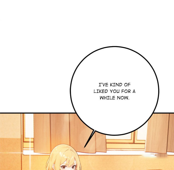 Desire Note - Chapter 4 Page 147