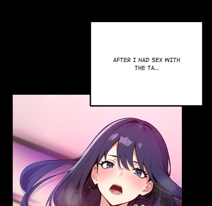 Desire Note - Chapter 4 Page 16