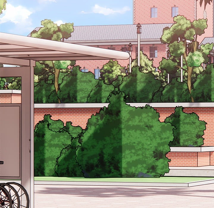 Desire Note - Chapter 4 Page 25