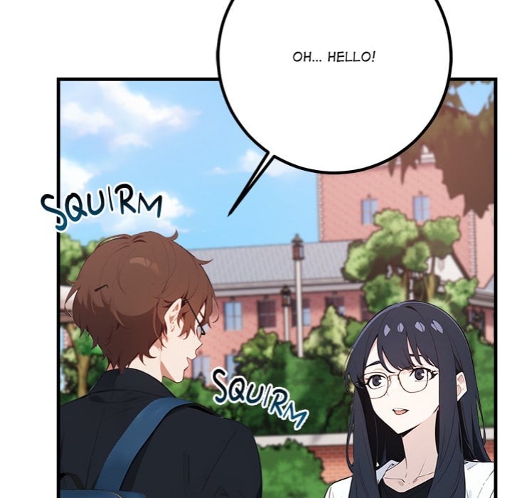 Desire Note - Chapter 4 Page 27