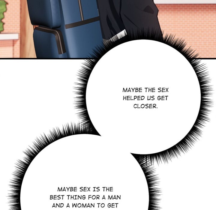 Desire Note - Chapter 4 Page 35