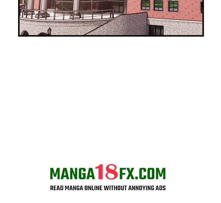 Desire Note - Chapter 4 Page 4