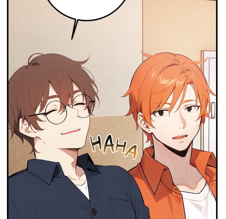 Desire Note - Chapter 4 Page 58