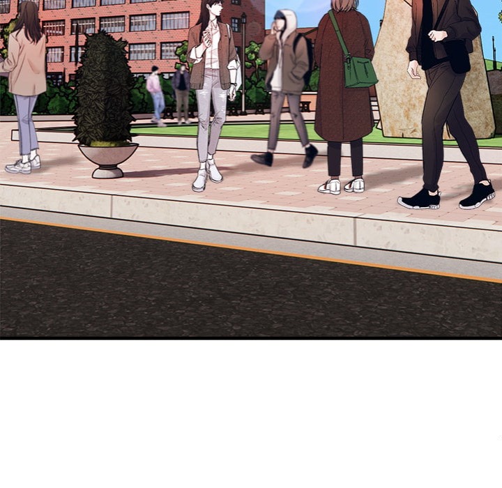 Desire Note - Chapter 4 Page 6