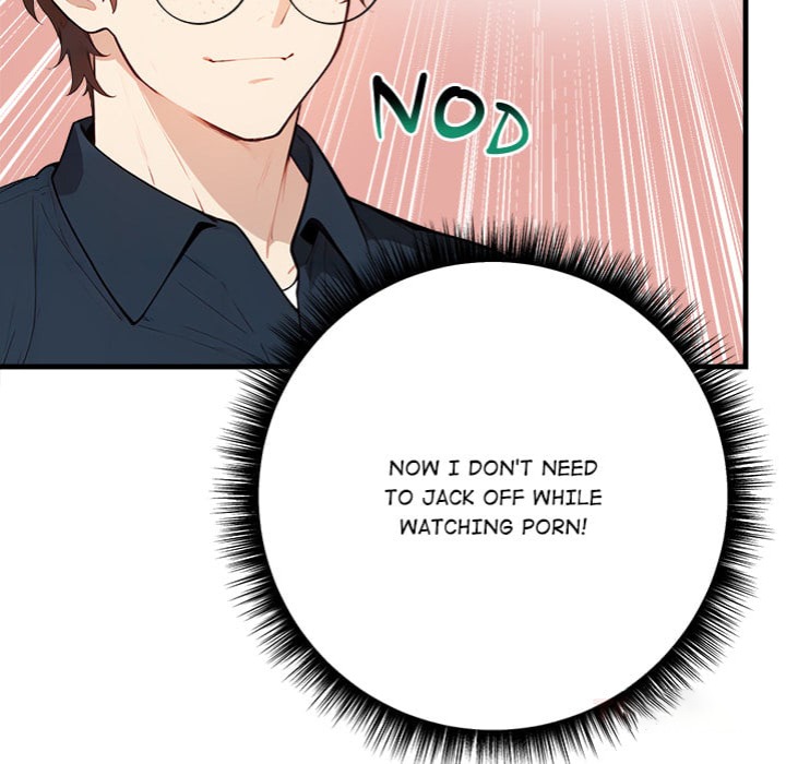 Desire Note - Chapter 4 Page 84