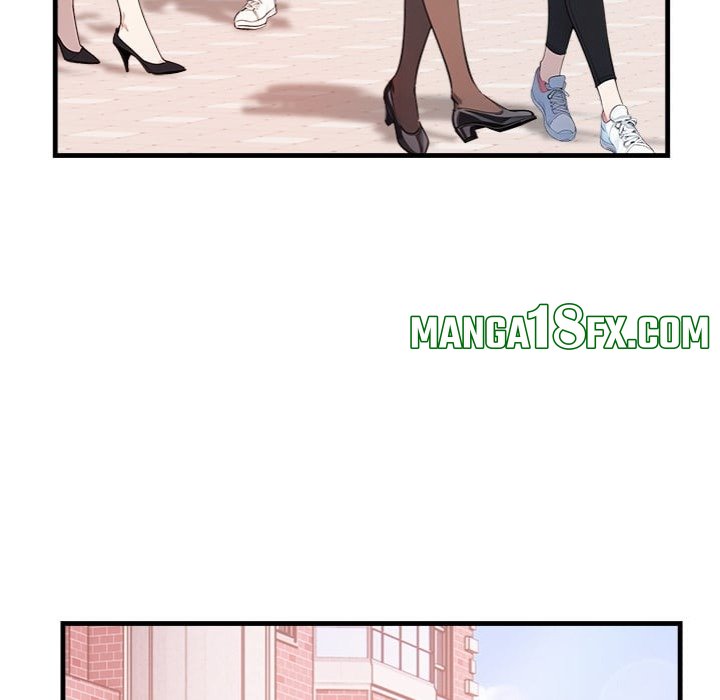 Desire Note - Chapter 4 Page 9