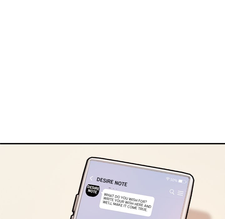 Desire Note - Chapter 4 Page 96