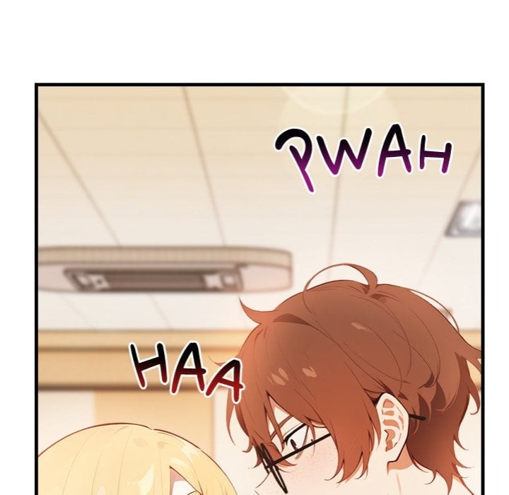 Desire Note - Chapter 5 Page 11