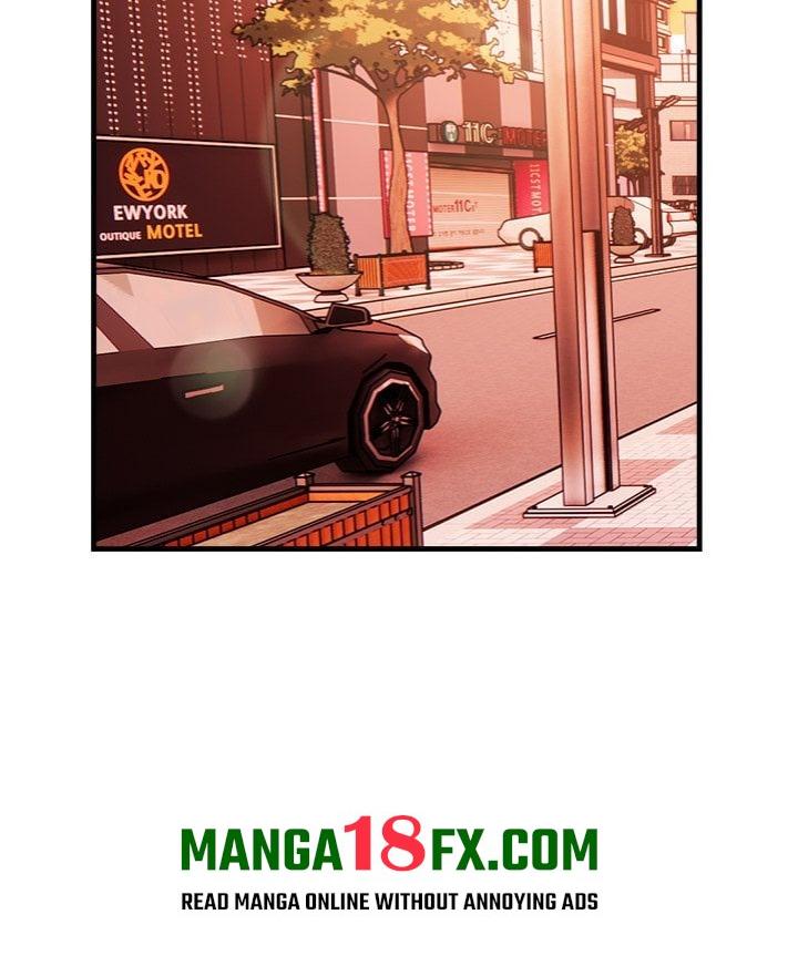 Desire Note - Chapter 5 Page 116