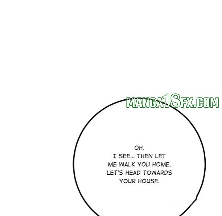 Desire Note - Chapter 5 Page 129