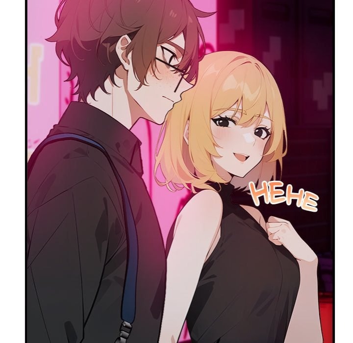 Desire Note - Chapter 5 Page 133