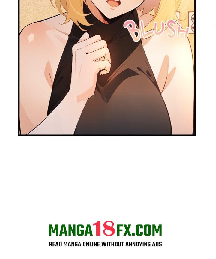 Desire Note - Chapter 5 Page 17