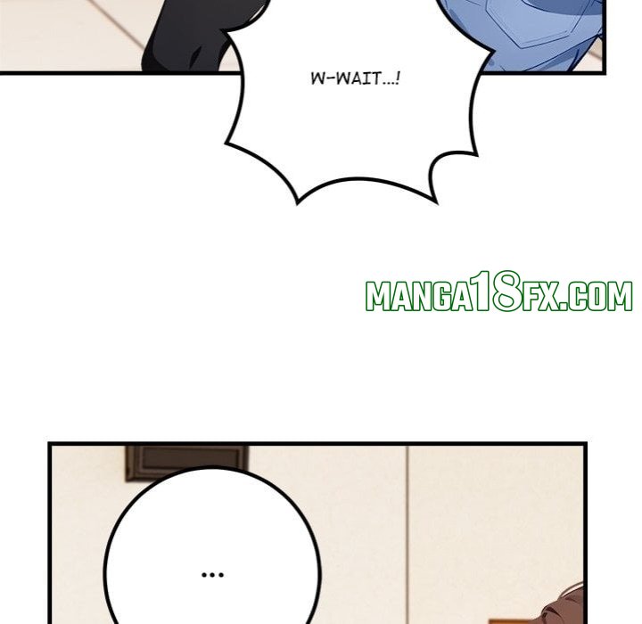 Desire Note - Chapter 5 Page 33