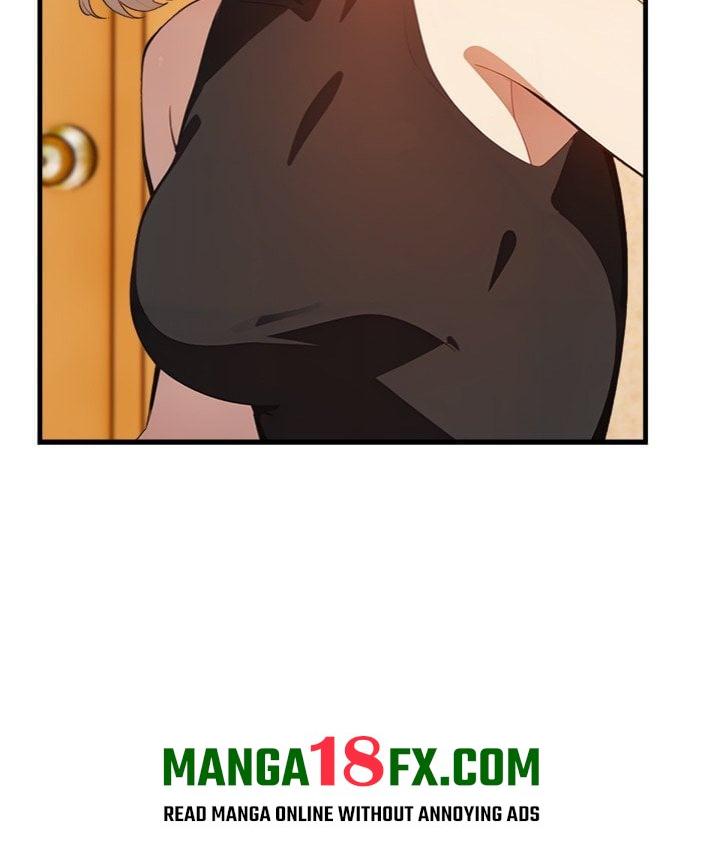 Desire Note - Chapter 5 Page 37