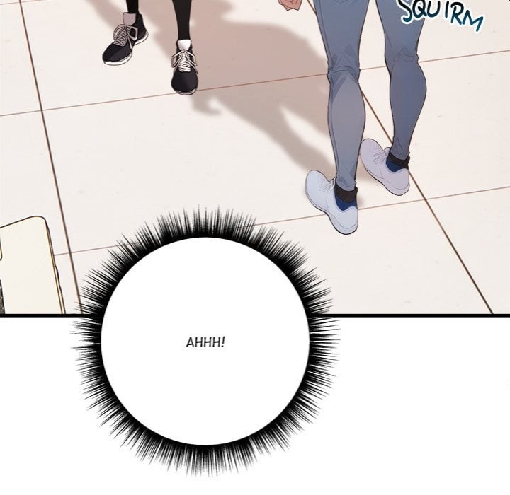 Desire Note - Chapter 5 Page 43