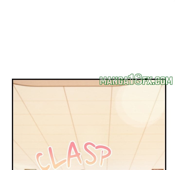 Desire Note - Chapter 5 Page 54