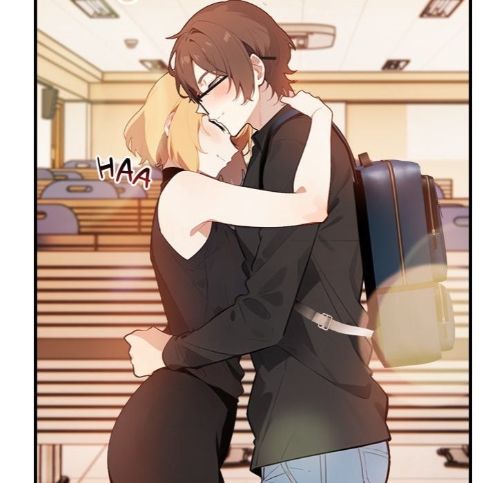 Desire Note - Chapter 5 Page 55