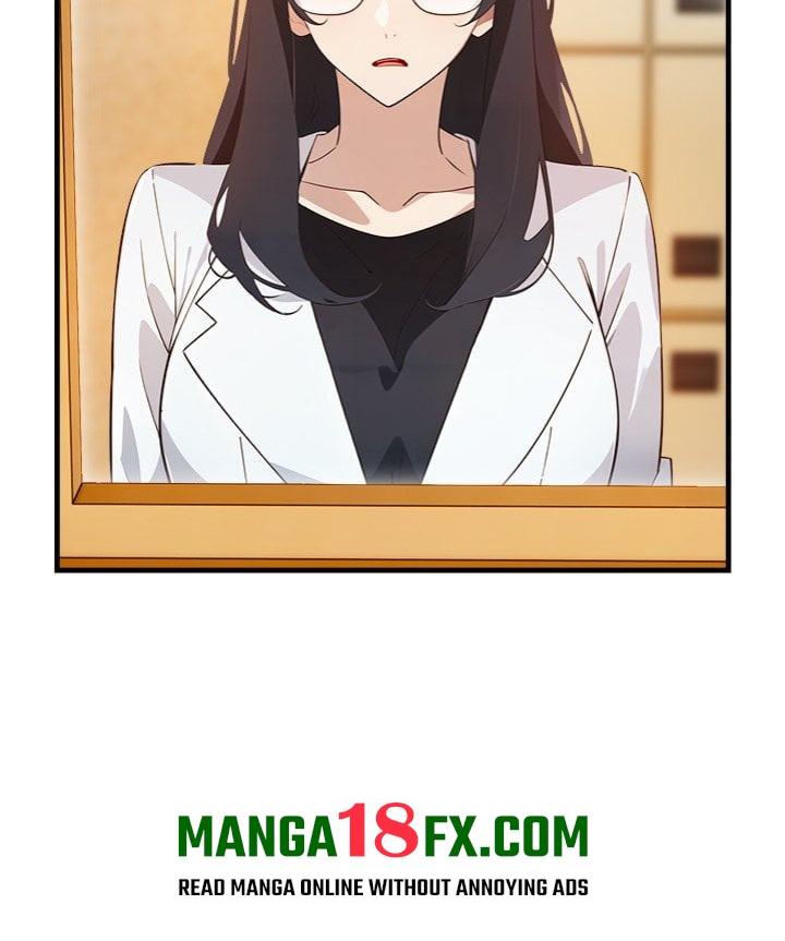 Desire Note - Chapter 5 Page 58