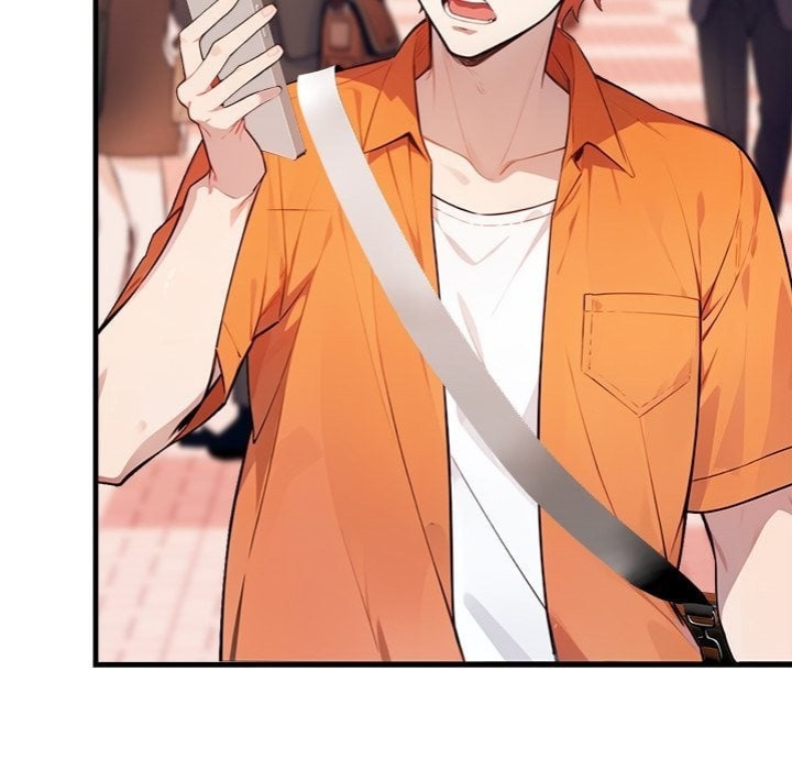 Desire Note - Chapter 5 Page 75