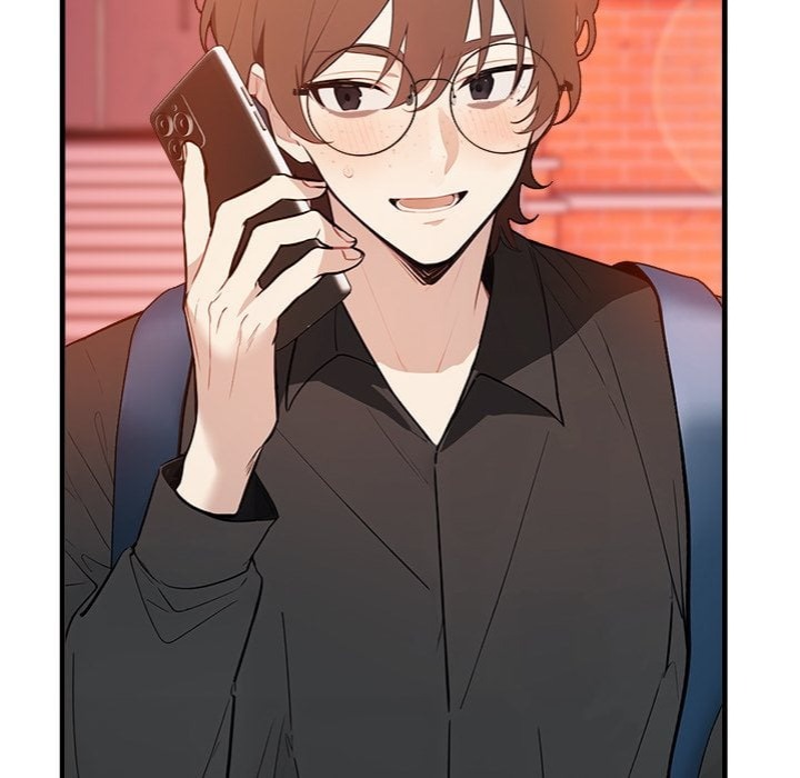 Desire Note - Chapter 5 Page 96