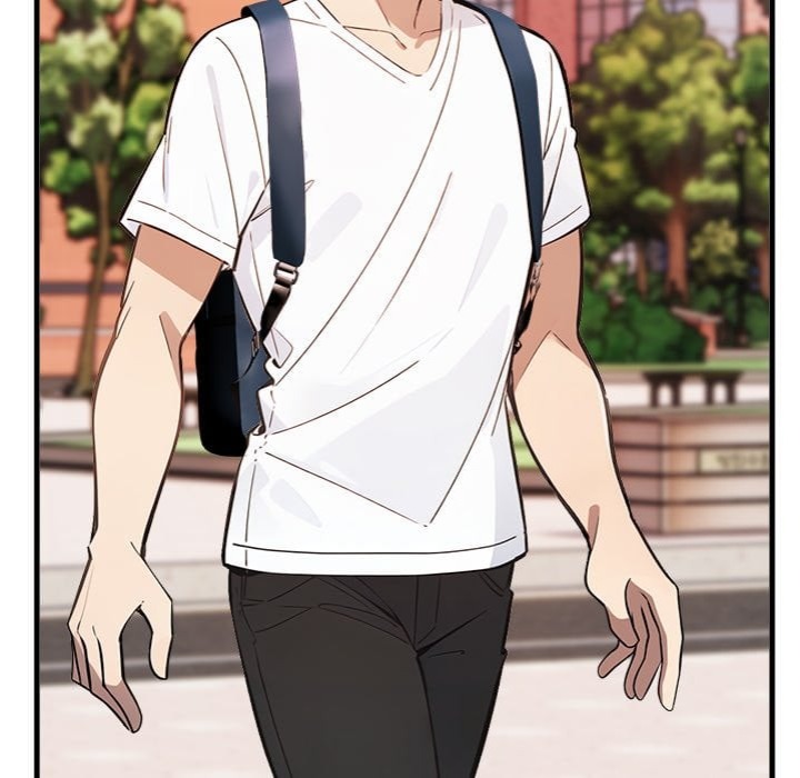 Desire Note - Chapter 6 Page 118