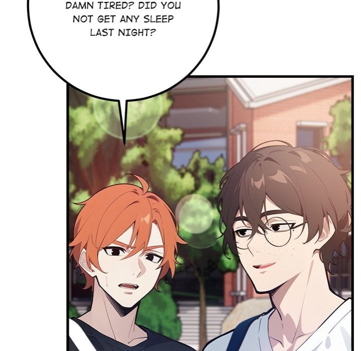 Desire Note - Chapter 6 Page 128