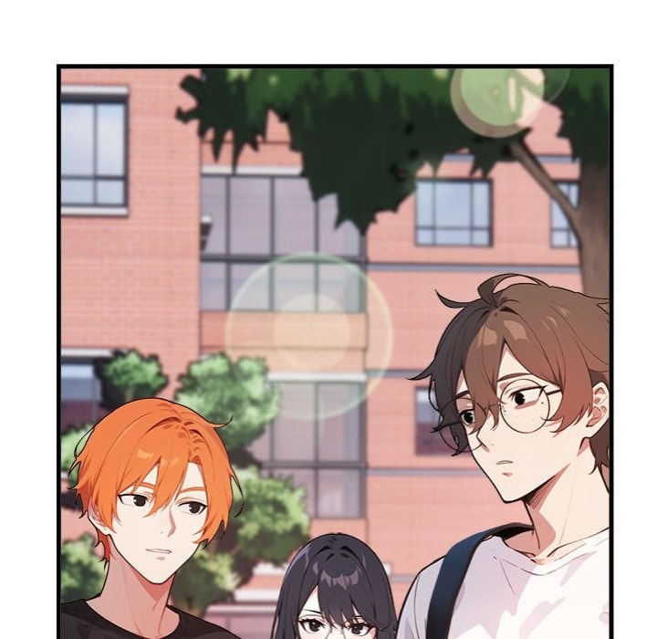 Desire Note - Chapter 6 Page 143