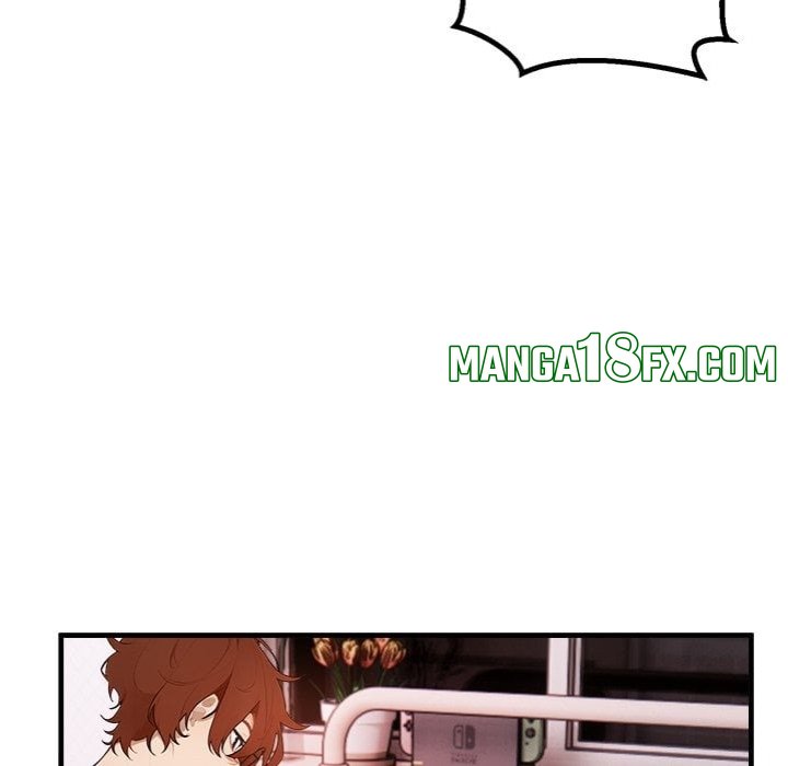 Desire Note - Chapter 6 Page 27