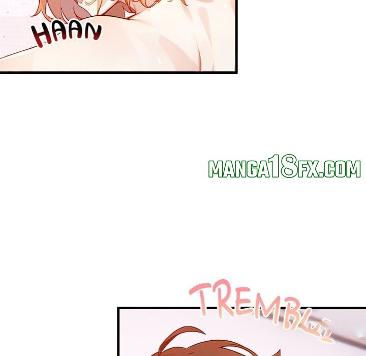 Desire Note - Chapter 6 Page 39