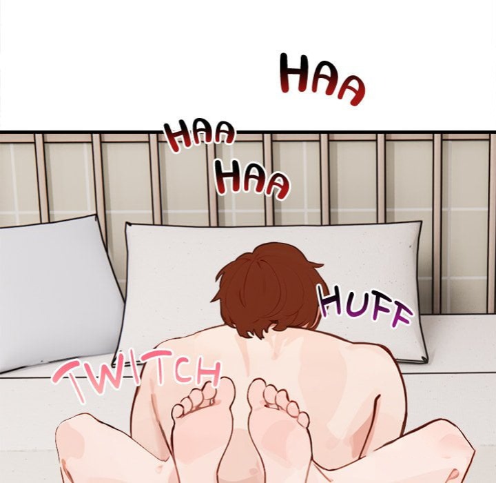 Desire Note - Chapter 7 Page 138