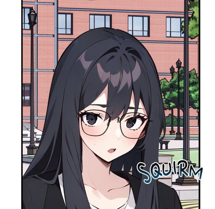 Desire Note - Chapter 7 Page 18