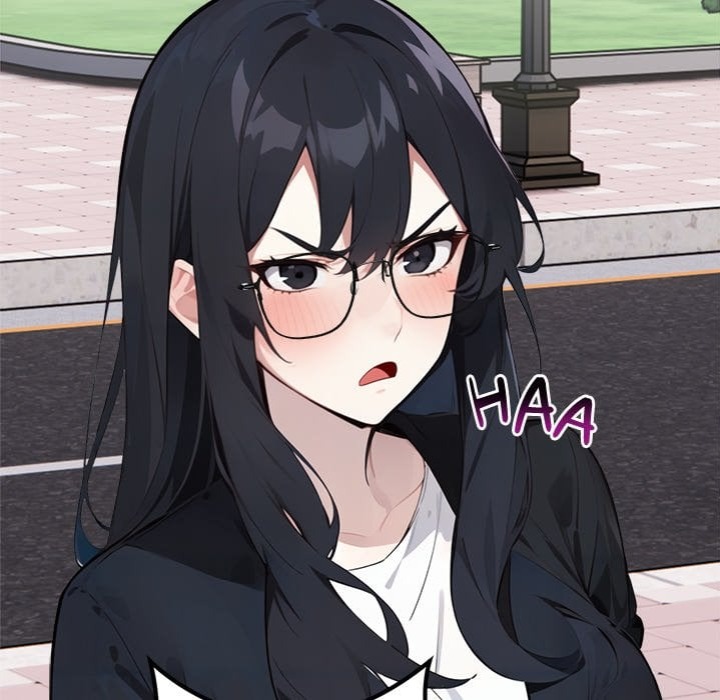 Desire Note - Chapter 7 Page 35