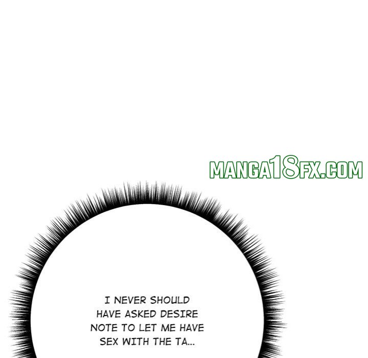 Desire Note - Chapter 7 Page 67